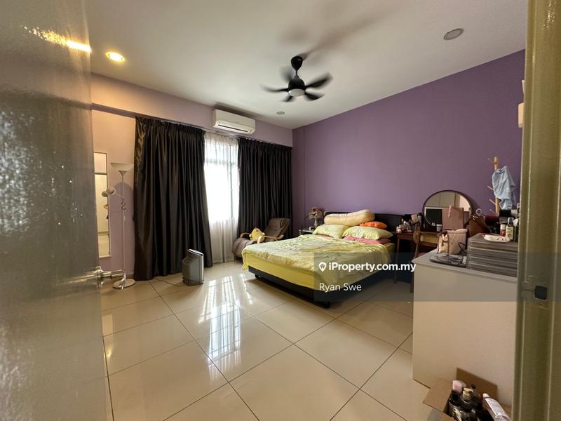 Kondominium untuk Dijual di Amandari oleh Ryan Swe - iProperty.com.my
