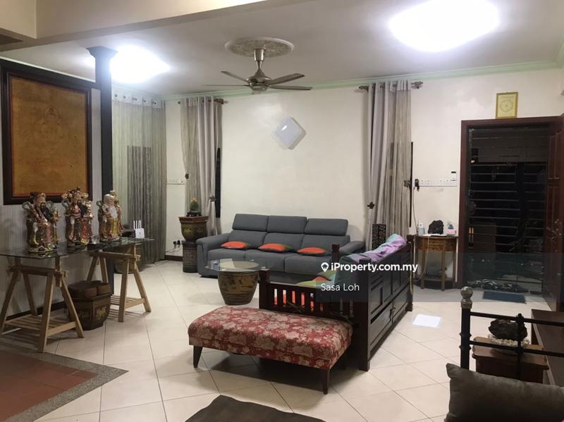 Rumah Berkembar untuk Dijual di Alam Damai, Cheras oleh Sasa Loh - iProperty.com.my