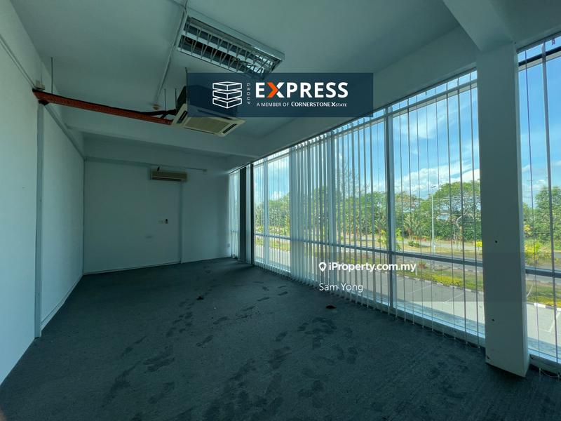 Kedai untuk Disewa di Mciti Square, Miri oleh Sam Yong - iProperty.com.my