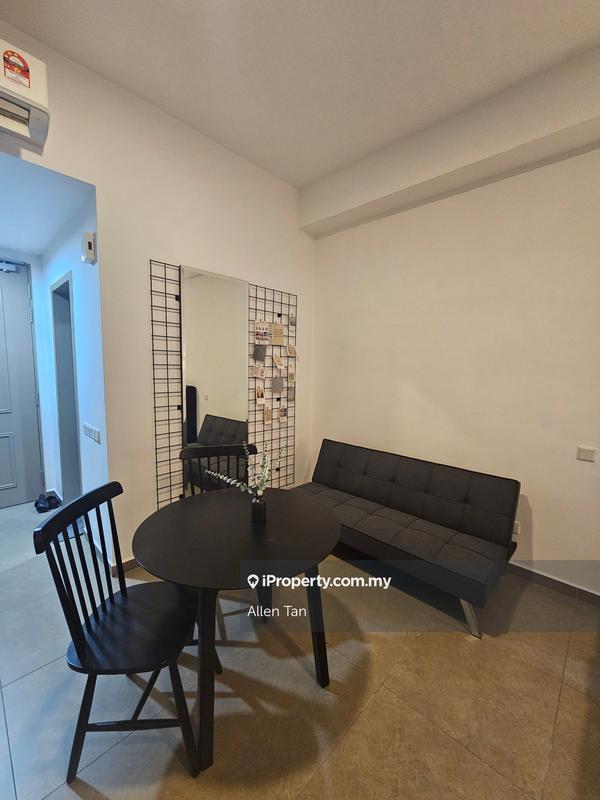 Residensi Servis untuk Disewa di Mossaz @ Empire City oleh Allen Tan - iProperty.com.my