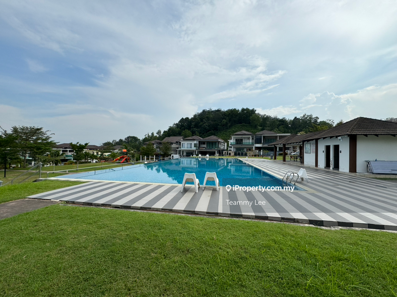 Bungalow House for Sale in Cheras, Kuala Lumpur by Teammy Lee - iProperty.com.my