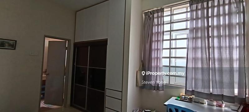 Condominium for Sale in Greenview Residence by Steven Yong - iProperty.com.my
