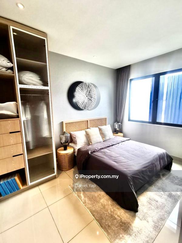 Rumah Berangkai 2 Tingkat untuk Dijual di Bandar Country Homes, Rawang oleh Daniel Yap - iProperty.com.my