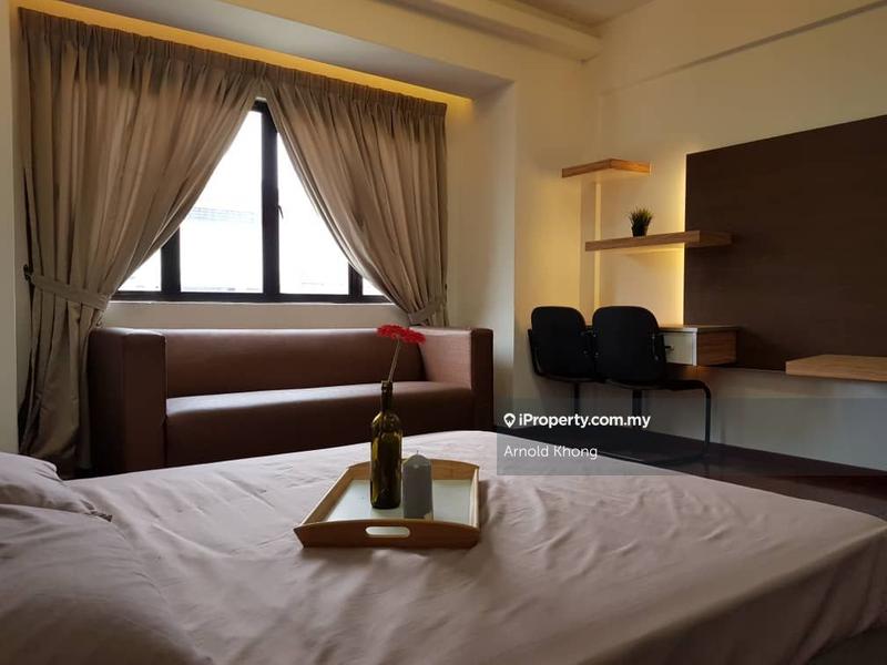 For Sale - Cyber Heights Villa