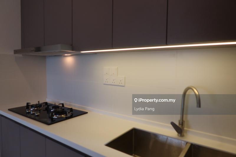 Residensi Servis untuk Disewa di The Tropika oleh Lydia Pang - iProperty.com.my