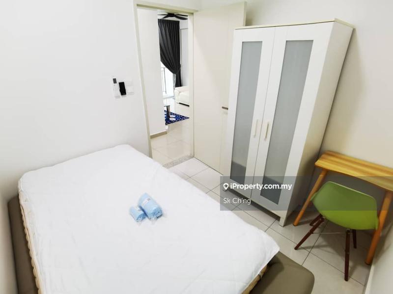 Condominium for Rent in Havana Beach Residences by Sk Ch'ng - iProperty.com.my