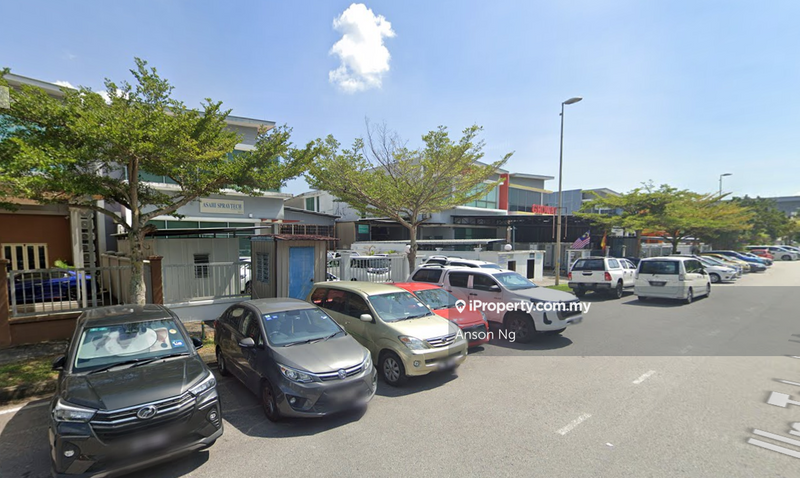 Kilang Berkembar untuk Dijual di Kota Damansara,Petaling Jaya,Subang Jaya,Shah Alam, Petaling Jaya oleh Anson Ng - iProperty.com.my