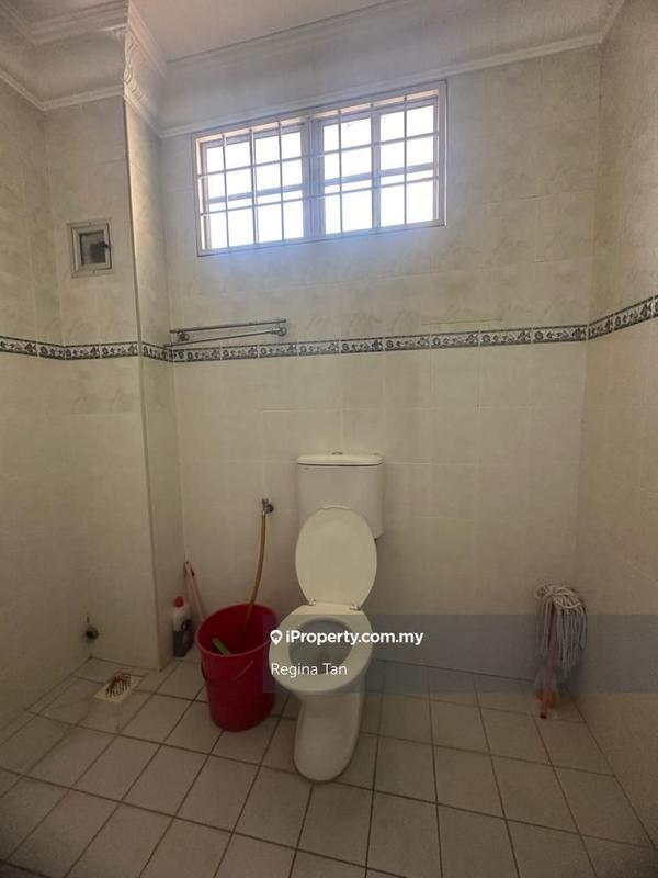 Rumah Bandar untuk Dijual di Kampung Segambut Tengah, Segambut oleh Regina Tan - iProperty.com.my