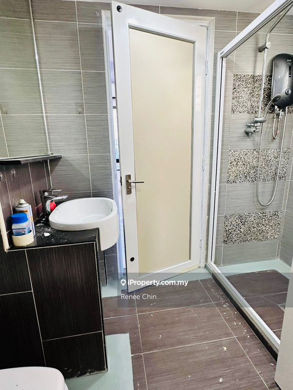 Condominium for Sale in Faber Heights by Renee Chin - iProperty.com.my