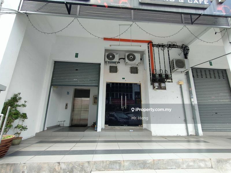 Kedai untuk Dijual di Ipoh, Perak oleh Mr. Heng - iProperty.com.my