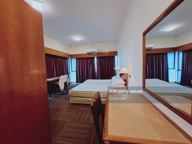 Residensi Servis untuk Dijual di Seri Cempaka oleh Charis Lee - iProperty.com.my