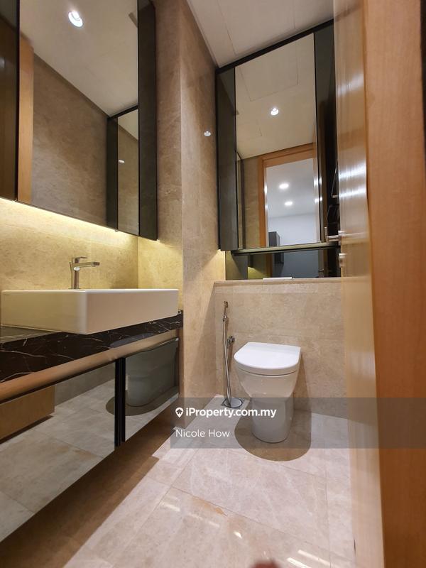 Service Residence for Sale in Damansara City Residency (DC Residensi) by Nicole How - iProperty.com.my