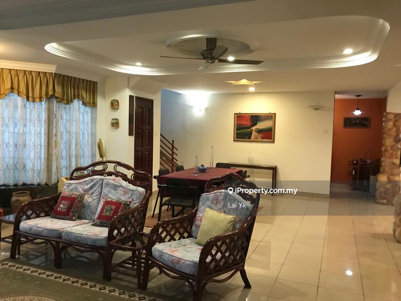 Semi-Detached House for Sale in SS14, Subang Jaya by Lai Yk - iProperty.com.my
