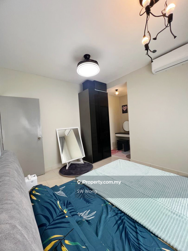 Apartment for Rent in Residensi Falim (PR1MA Falim) by SW Wong - iProperty.com.my