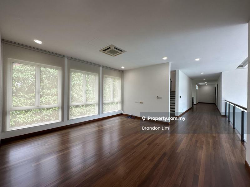 Bungalow House for Sale in Bukit Tunku (Kenny Hills), Kuala Lumpur by Brandon Lim - Living Room - iProperty.com.my