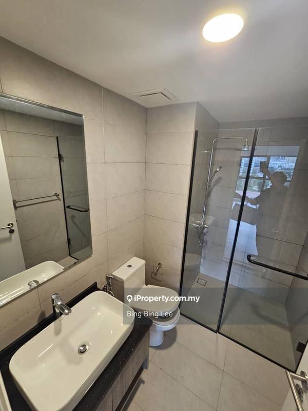 Kediaman Servis untuk Dijual di The Atrium oleh Bing Bing Lee - iProperty.com.my