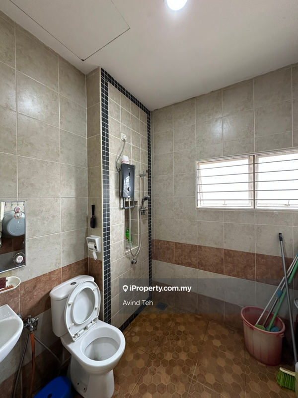 Semi-Detached House for Sale in 4dw2z, Kapar by Avind Teh - iProperty.com.my