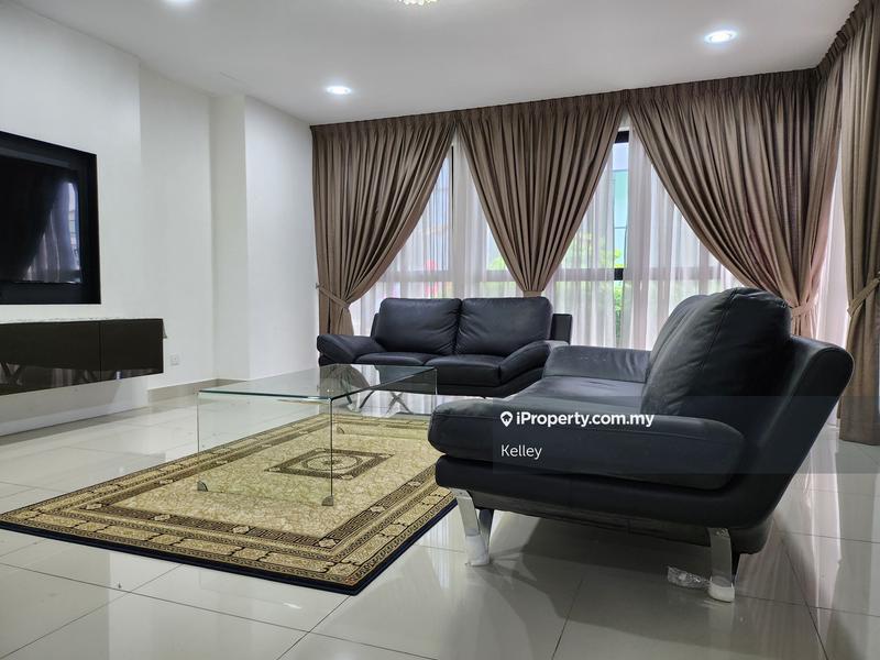 Service Residence for Sale in i-Residence @ i-City by Kelley - iProperty.com.my
