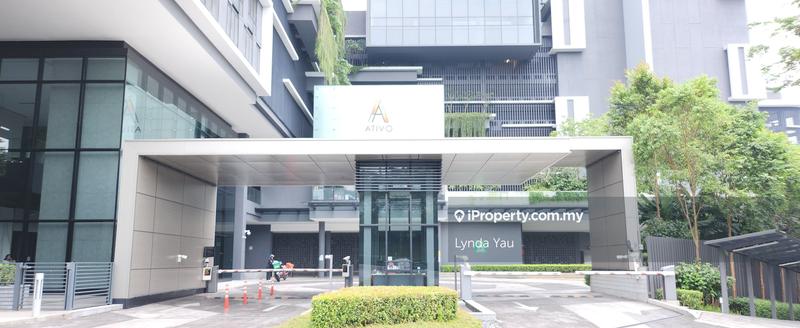 Service Residence for Sale in Ativo Suites @ Damansara Avenue by Lynda Yau - Lynda Yau - iProperty.com.my