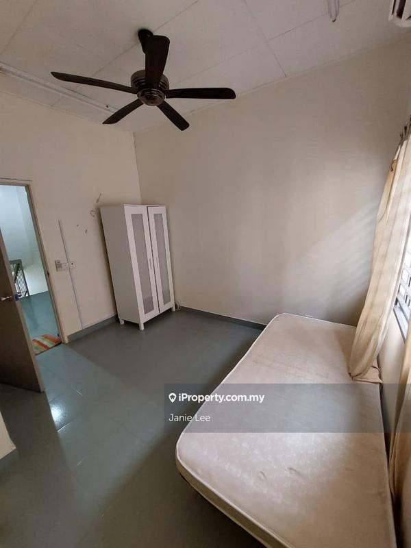 Rumah Berangkai 2 Tingkat untuk Dijual di Setia Impian, Setia Alam oleh Janie Lee - iProperty.com.my