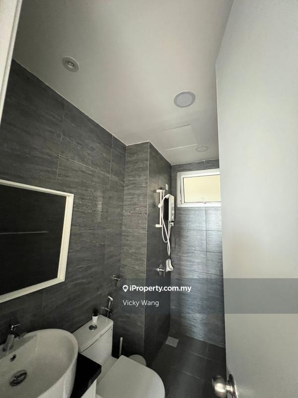 Residensi Servis untuk Dijual di Gaya Resort Homes oleh Vicky Wang - iProperty.com.my