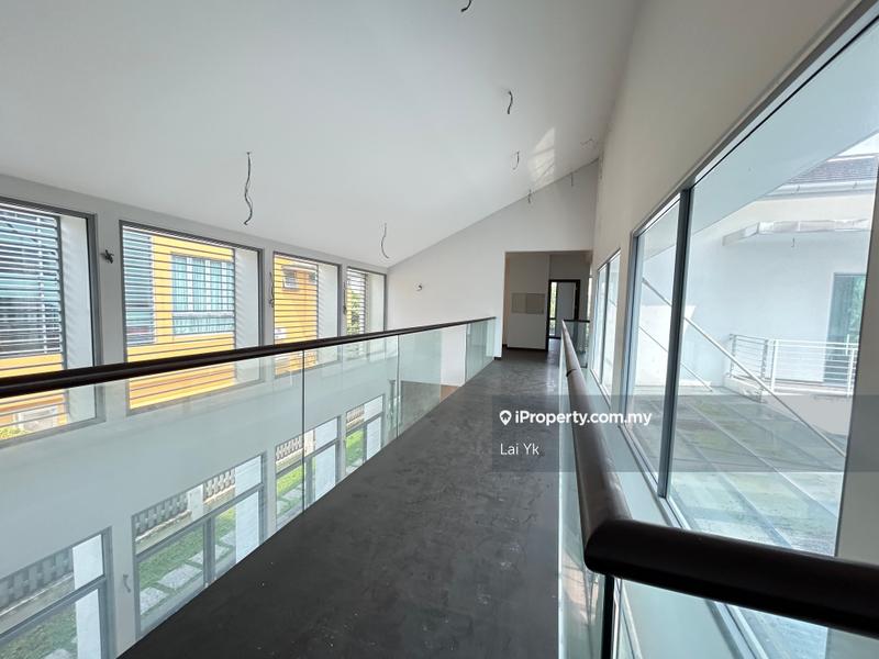 Bungalow House for Sale in Temasya Glenmarie, Glenmarie by Lai Yk - iProperty.com.my