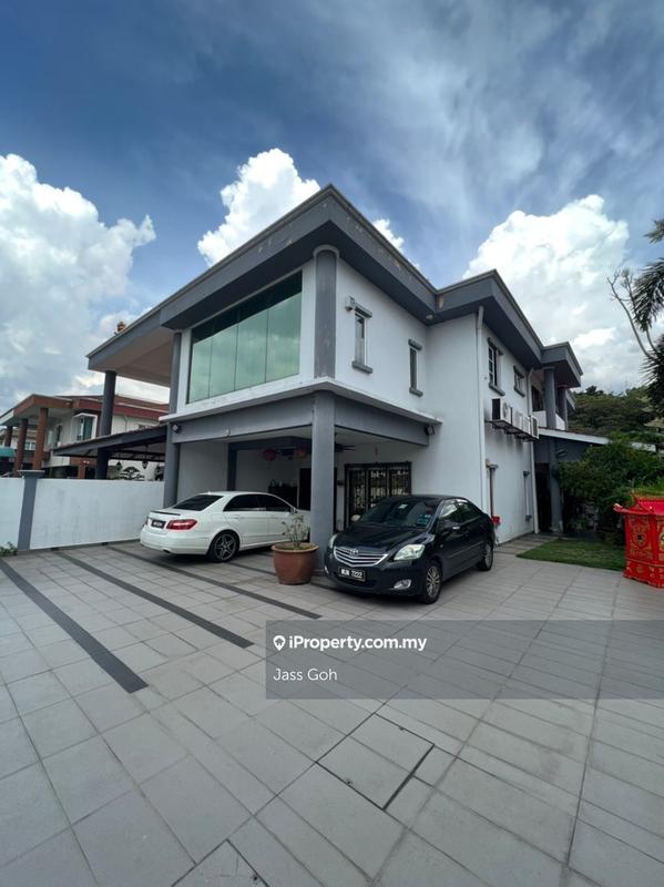 Semi-Detached House for Sale in Klang, Klang by Jass Goh - iProperty.com.my