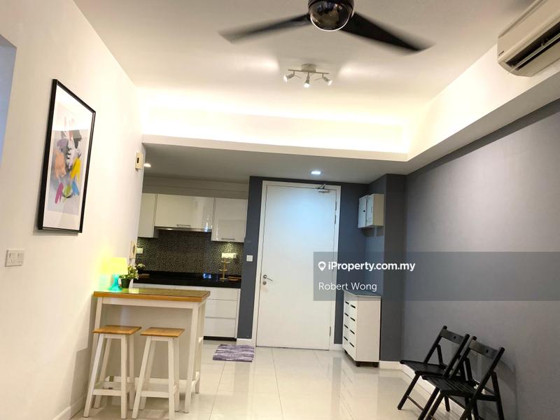Condominium for Sale in Azelia Residence by Robert Wong - iProperty.com.my