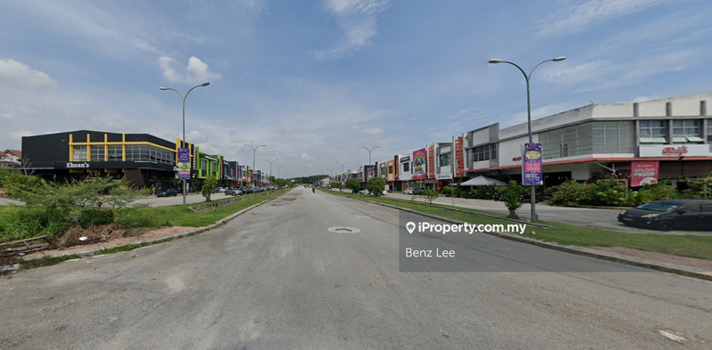 Shop for Sale in Bandar Puncak Alam, Puncak Alam by Benz Lee - iProperty.com.my