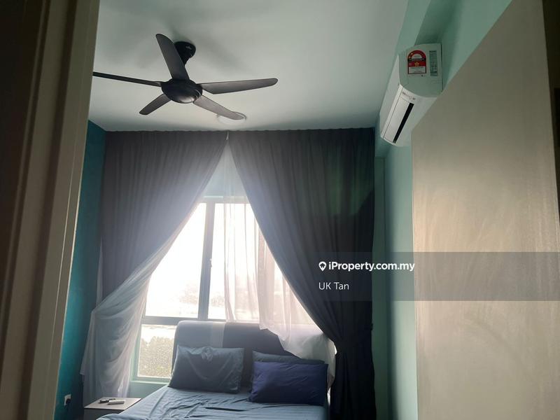 Service Residence for Rent in BSP 21 by UK Tan - iProperty.com.my
