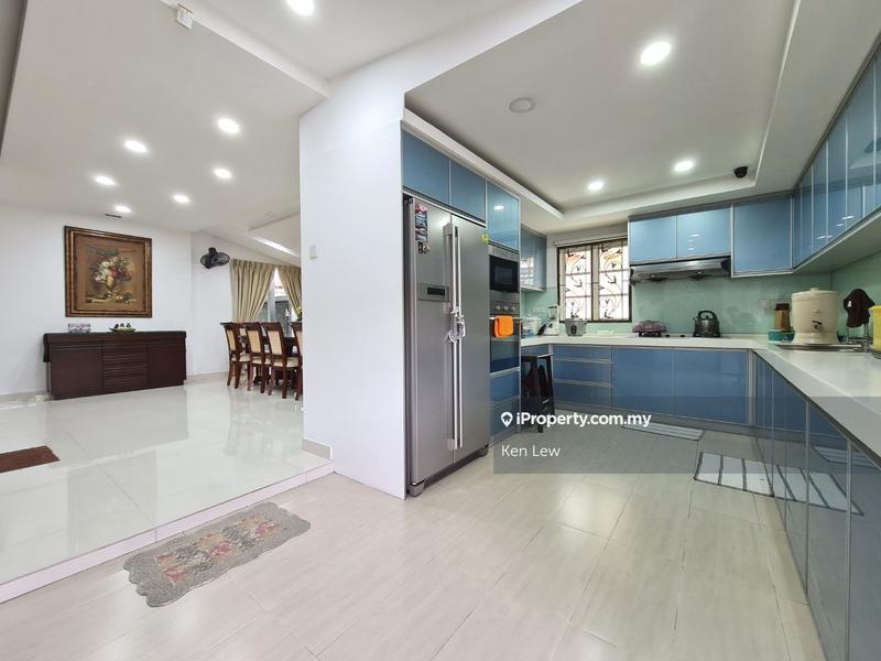 Bungalow House untuk Dijual di Pekan Batu 9, Cheras oleh Ken Lew - iProperty.com.my