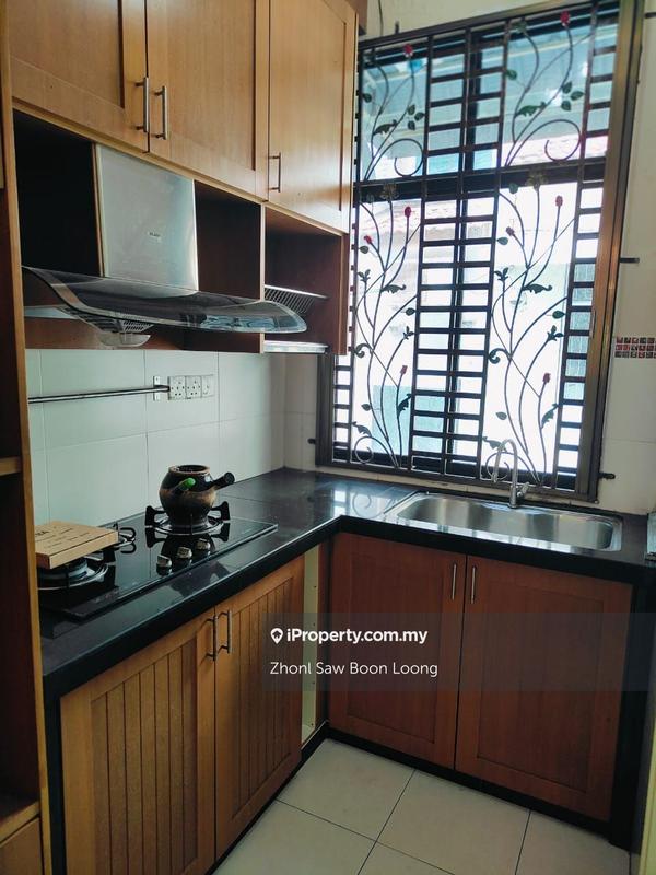 2.5-storey Terraced House for Sale in Setia Pearl Island, Bayan Lepas by Zhonl Saw Boon Loong - iProperty.com.my