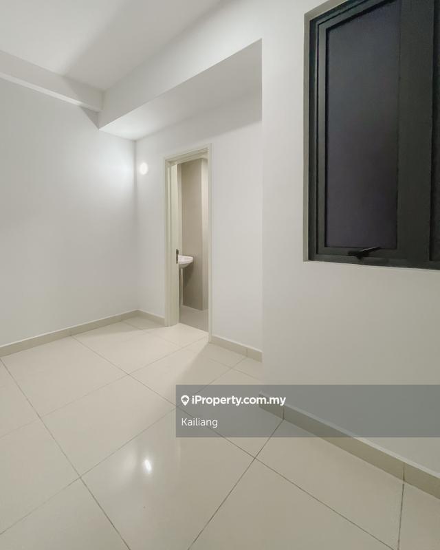 Residensi Servis untuk Dijual di Sfera Residency oleh Kailiang - iProperty.com.my
