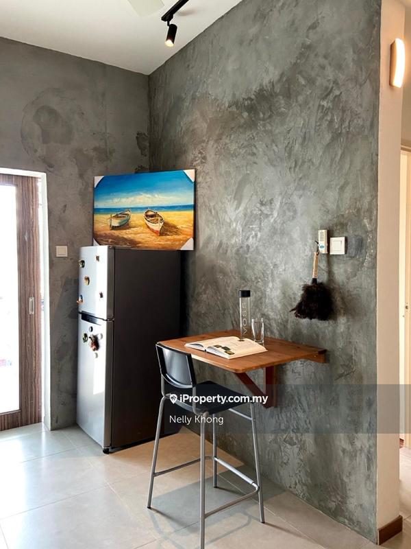 Kondominium untuk Disewa di Desa Villa Condominium oleh Nelly Khong - iProperty.com.my