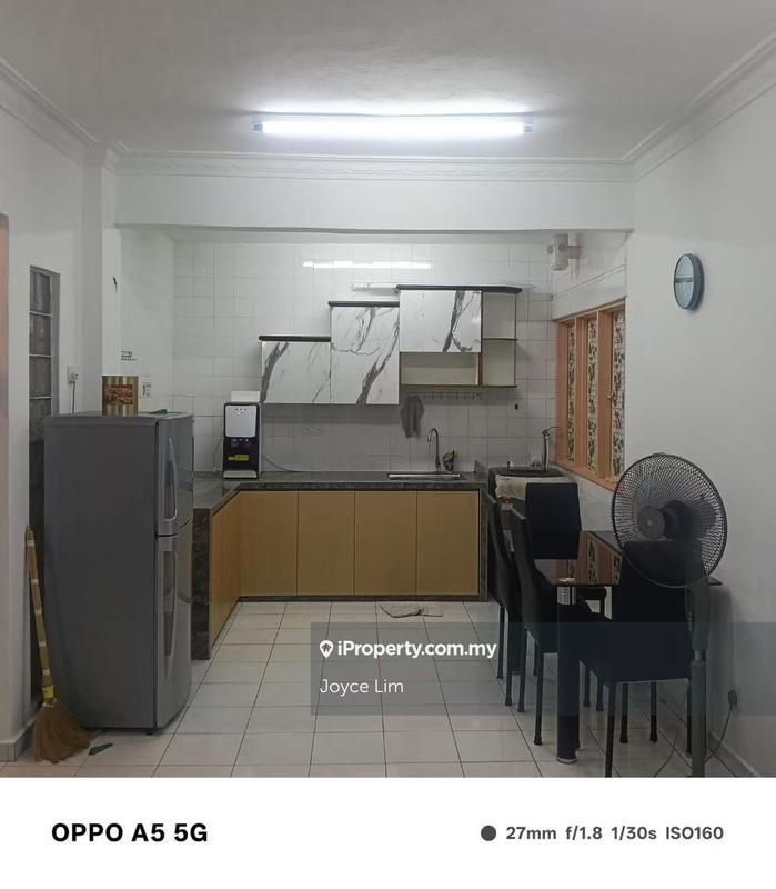 For Rent - Villa Condominium