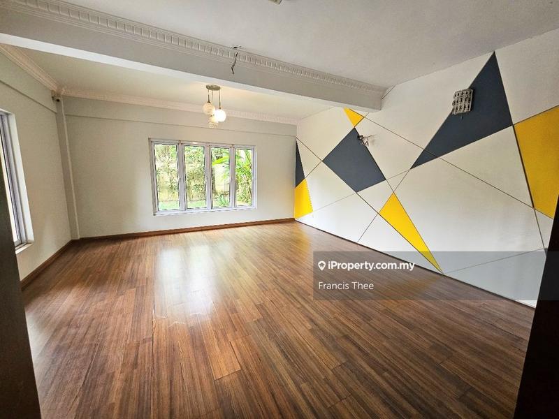 Bungalow House for Sale in Saujana Impian, Kajang by Francis Thee - iProperty.com.my