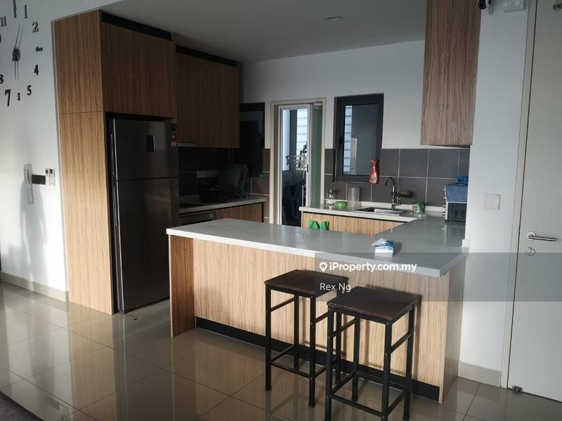 Condominium for Rent in Lakeville Residence by Rex Ng - iProperty.com.my