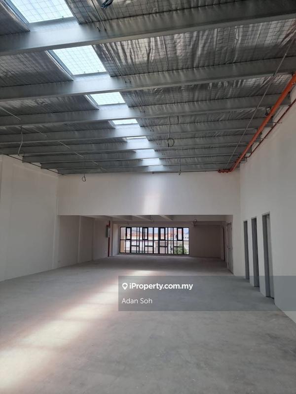 Terrace Factory for Sale in Taman Meru Selatan, Klang by Adan Soh - iProperty.com.my