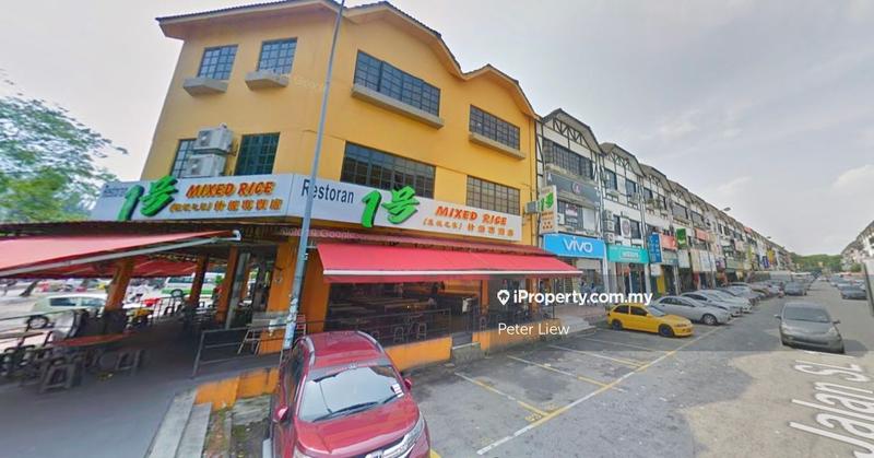 For Sale - Bandar Sungai Long, Jalan SL