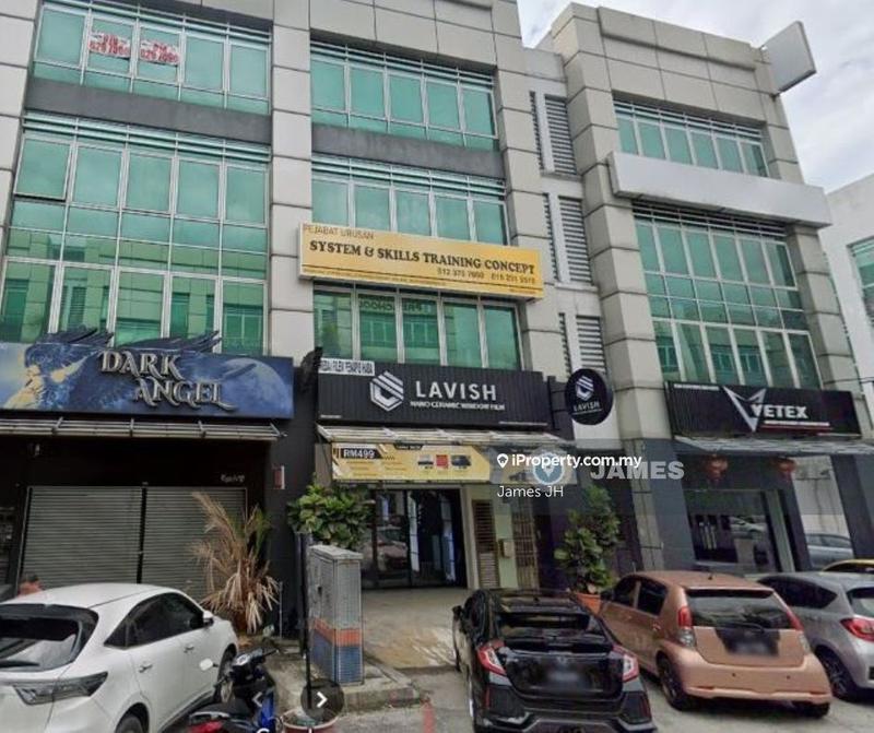 Shop for Sale in Bandar Puteri Puchong, Puchong by James JH - iProperty.com.my