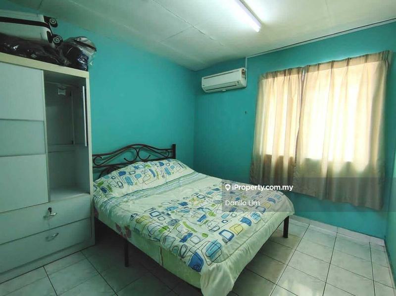 Rumah Teres 2-Tingkat untuk Dijual di Bandar Damai Perdana, Cheras oleh Danilo Lim - Bedroom - iProperty.com.my