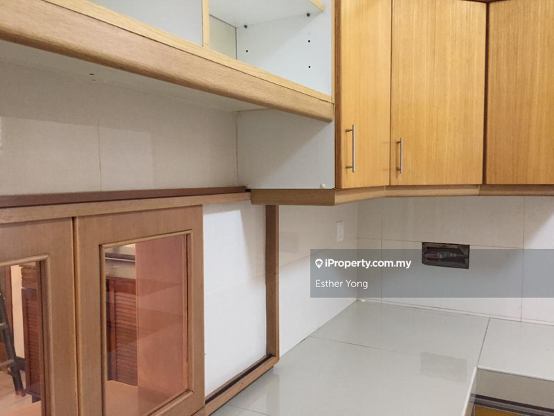 Kondominium untuk Dijual di Vista Kiara oleh Esther Yong - iProperty.com.my