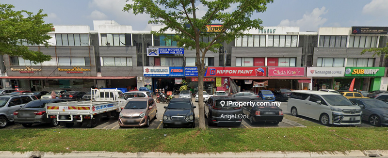 Shop for Sale in hea5a, Setia Alam by Angel Ooi - iProperty.com.my