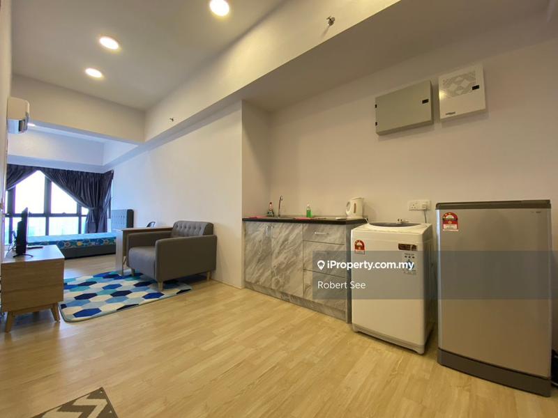 Service Residence for Sale in Aurora Suites @ Bukit Jalil by Robert See - iProperty.com.my