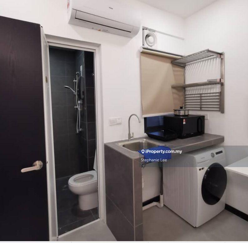 Service Residence for Rent in Neu Suites by Stephanie Lee - iProperty.com.my