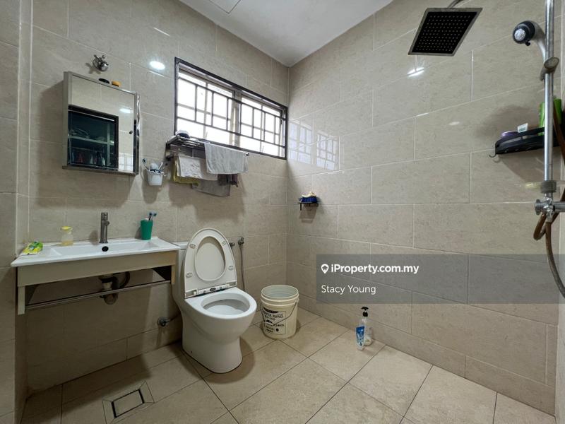 2.5-storey Terraced House for Sale in Bandar Mahkota Cheras, Cheras by Stacy Young - iProperty.com.my