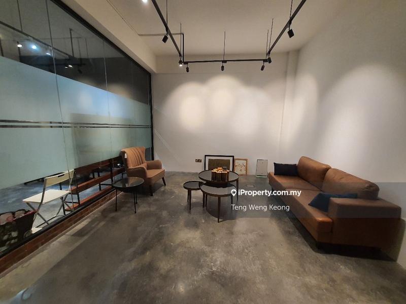 For Rent - Desa Melawati