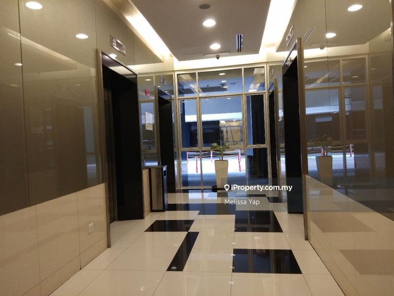 Service Residence for Sale in Solaris Dutamas by Melissa Yap - iProperty.com.my