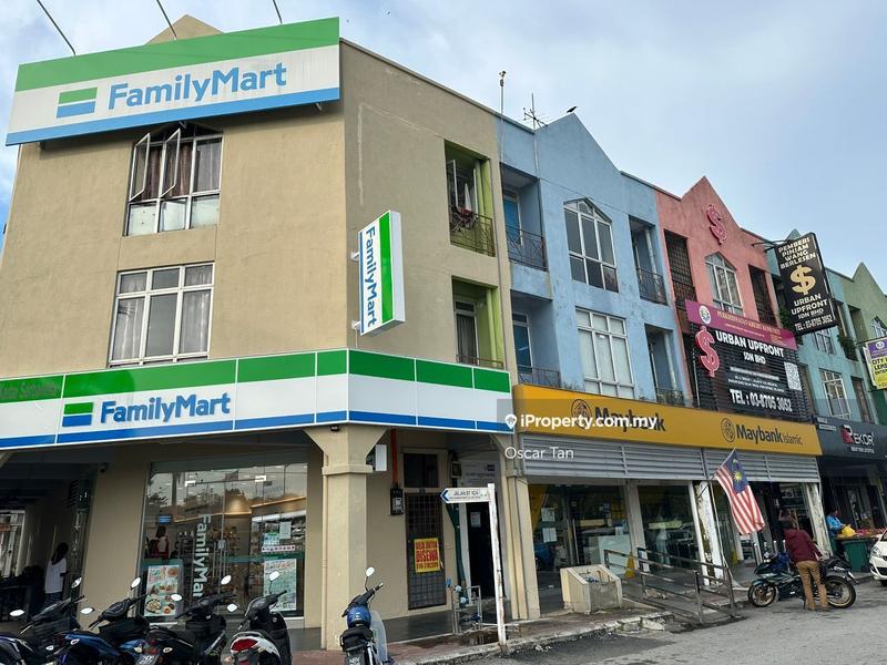 Shop for Rent in Bandar Baru Salak Tinggi, Sepang by Oscar Tan - iProperty.com.my