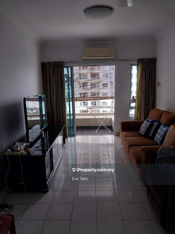 For Sale - Pantai Panorama Condominiums